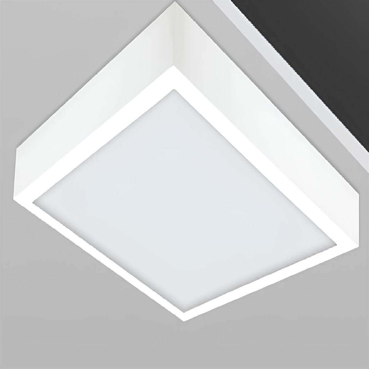 60X60/36W SAMSUNG LEDLİ S.Ü PLUS MODEL OPAL LENSLİ 1